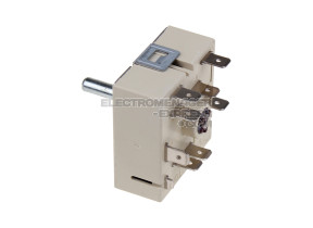 Régulateur d\'énergie 481231038481