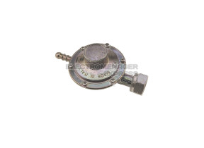 Regulateur gaz basse pression 1kg/h butane/propane 00110501