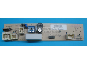 Regulating carte g-hza-09ns/r 320322