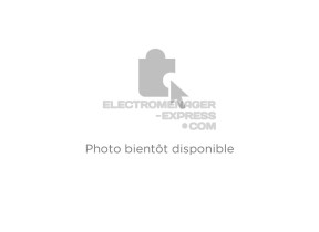 RÉHAUSSE PI WHP 60 ARGENT C00496442