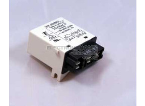 Relais 0419 2s 200-240v ac 5008870