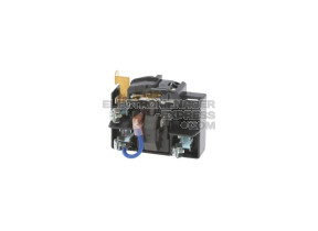 Relais de démarrage 00170743