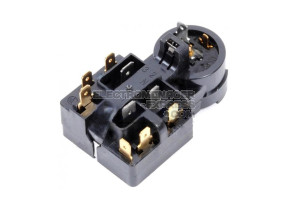 Relais de démarrage 4346040285