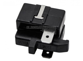 RELAIS DE DEMARRAGE PTC/ COMPR.J535Q35E330M3852,33#,385V,6A DA35-00099A