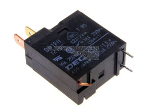RELAIS-PUISSANCE 12V,-,16A,-,15 3501-000264