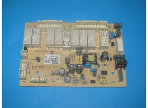 Relays carte 230573