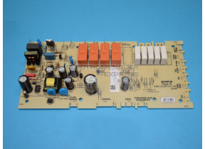 Relays carte 6pi ser ask 571565