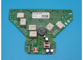 Relays carte tc1212t s zf 395591