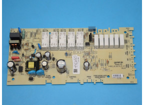 Relays mod ver.6pi ser f3 matrix 559362