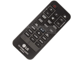 Remote controller outsourcing COV33552401