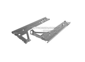 Renforts fixation et renfort pour four - gauche/droite Bosch 11044690