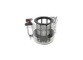 Réservoir à poussière 11022768