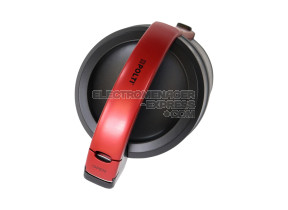 Réservoir à saleté forzaspira c11x SLDB2960