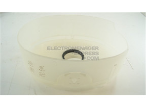 Réservoir blanc SS-984043