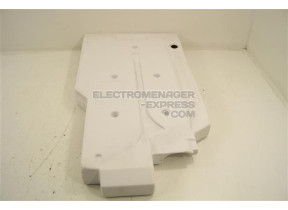 Réservoir inférieur blanc 480112100656