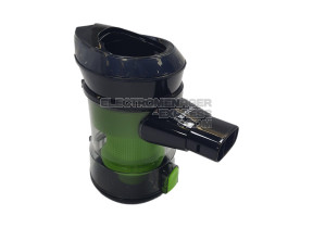 Réservoir noir/vert sr110 M0006799