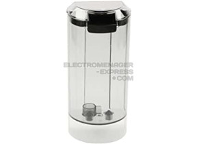 RÉSERVOIR TRANSPARENT + COUVERCLE EC680 5513200359