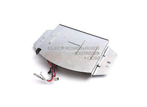 Résistance 1200w + 1000w 230v 57X2399,57X2366