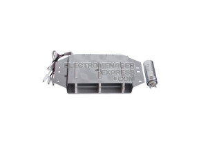 Résistance 1800w+1000w + condensateur 8uf 57X2166