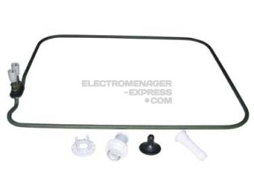 Résistance (2,7kw 230v) 02394617