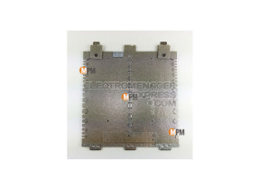 Résistance 2 cosses 504934