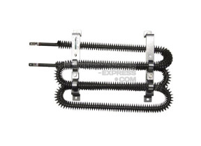 RESISTANCE 2700W, BACZ6234/011 270X170X55MM 139795