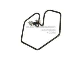Résistance (350w 230v) TS-01020450