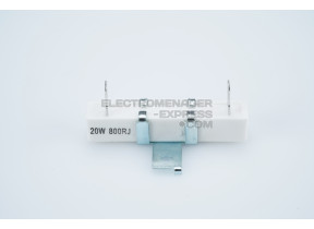 RÉSISTANCE,800OHM 3570588024