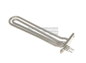 Résistance avec bride (1200w/230v) 5128103800