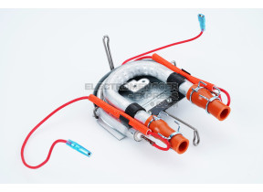 Résistance avec fusible SS-207082