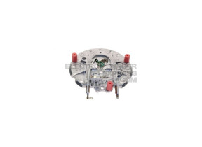 Résistance avec thermostat (139°c) CS-00115345