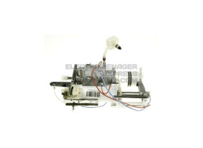 Résistance avec verin MS-5A10637