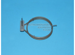 Résistance bio ve mf mw pyro 45 1600w ego 437927