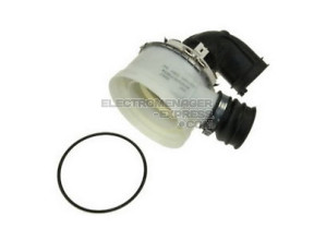 Résistance bldc + joint + sonde C00257904