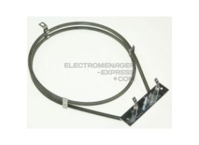 Résistance chaleur tournante 2000w 230v 566261