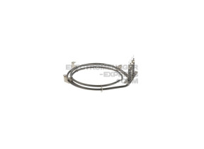 Résistance circulaire 00267626