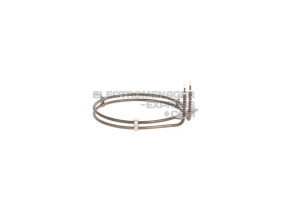 Résistance circulaire 00355229