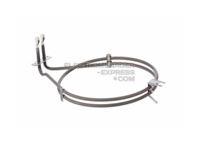 Résistance circulaire 00435829