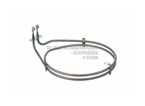Résistance circulaire 00499003