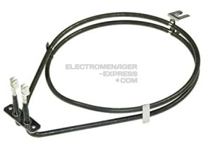 Résistance circulaire 00791580