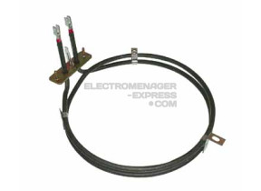 RESISTANCE CIRCULAIRE 1700W-230V L251MM/Ø 203MM 481925928634