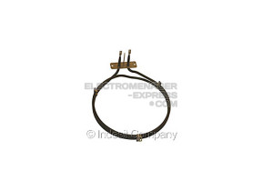 Résistance circulaire (1800w 230v) 481011035381