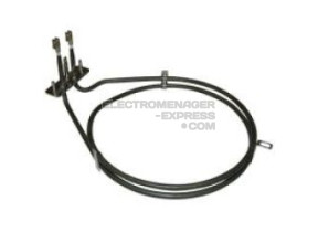 Résistance circulaire 2000w 77X2277