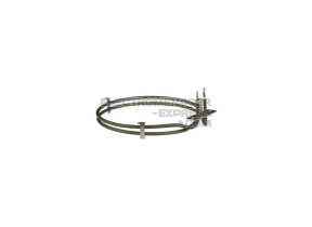 Résistance circulaire 220v 00097860