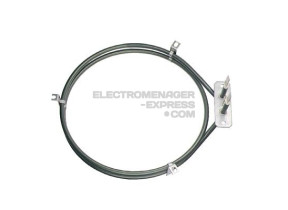 Résistance circulaire 2300w ego 2019121000