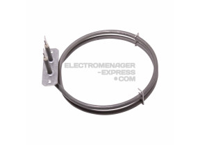 Résistance circulaire 230v 1650w 3157953005