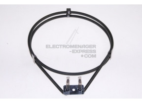 Résistance circulaire 230v 2000w 3970128058