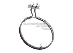 RESISTANCE CIRCULAIRE 2400W EGO L196MM/Ø 190MM 2023077000