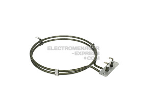 Résistance circulaire 2500w cuisinière 93552271