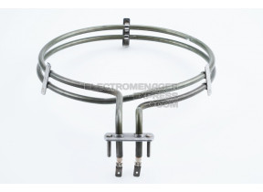 Résistance circulaire 71X5376